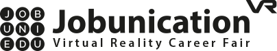 ..:: Jobunication VR - Virtual Reality Career Fair ::..